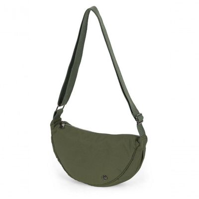 Bolsa Sintetica Militar - único Estampado