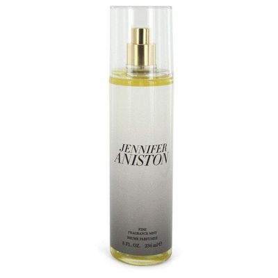 Perfume Feminino Jennifer Aniston 236 Ml Fragrance Mist