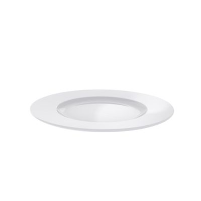 Prato Raso Tramontina Elena HS em Porcelana 28 cm
