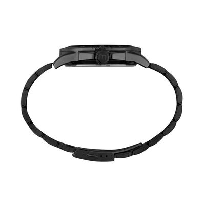 Relogio Mondaine Masculino Ref: 32951gpmvpe3 Esportivo Black