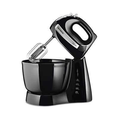Batedeira Mondial Cake Black B-50-B Preta - 500W 127V