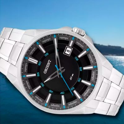 RELOGIO ORIENT MBSS1313 DYSX