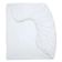 Protetor Colchão Buettner Solteiro Malha Impermeável 90cmx1,90mx30cm Branco