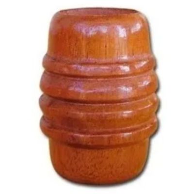 Apito Inhambu Açu Modelo 03 + Apito Profissional Jacu Açu