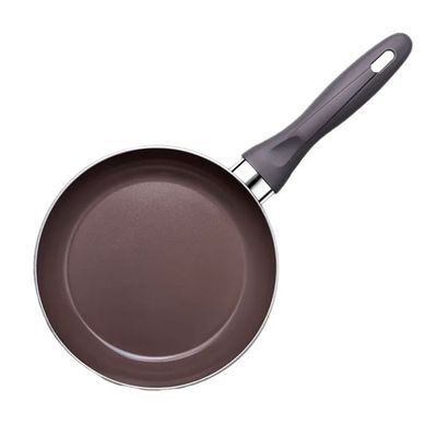 Jogo de Panelas Ceramic Life Smart Plus Cinza 6 Peças - Brinox 4791/114