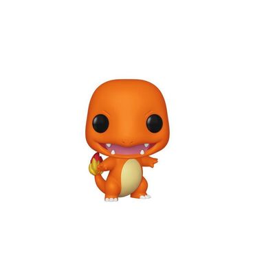 Funko Pop Pokemon 455 Charmander