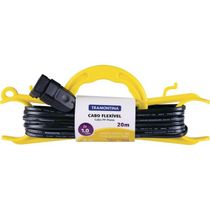 Extensão Cabide 1 mm Tramontina 20 m