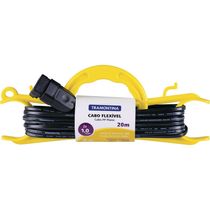 Extensão Cabide 1 mm Tramontina 20 m