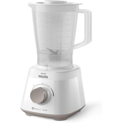 Liquidificador Daily 2L 550W RI2110, Branco, 110v, Philips Walita