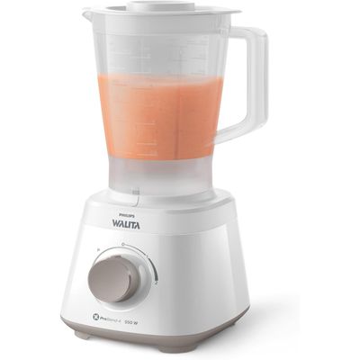 Liquidificador Daily 2L 550W RI2110, Branco, 110v, Philips Walita