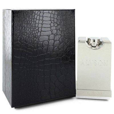 Col. Masculina Chocman Mint Alyson Oldoini 100 Ml