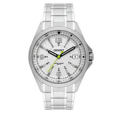 RELOGIO ORIENT MBSS1270 S2SX