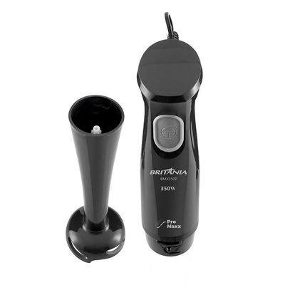 Mixer Britânia BMX350V Preto 127V 127V