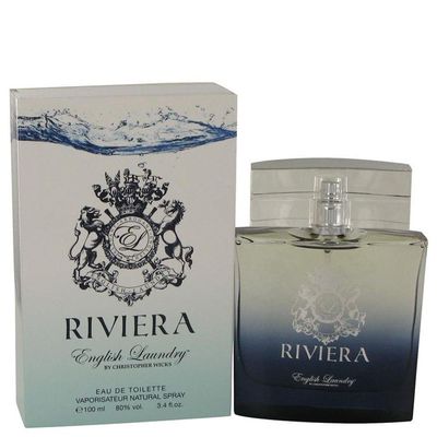 Perfume/col. Masc. Portfolio Red Perry Ellis 100 Ml