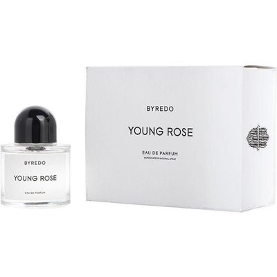Perfume Unisex Byredo Young Rose Eau De Parfum Spray 100 ml