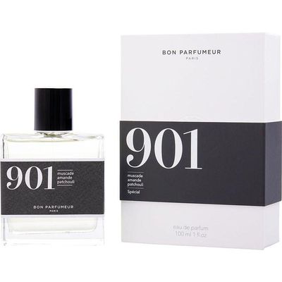 Perfume Unisex Bon Parfumeur 901 Eau De Parfum Spray 100 Ml