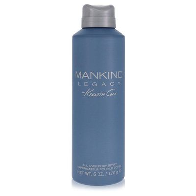 Col. Masculino Kenneth Cole Mankind Legacy 226 Ml Desodorante