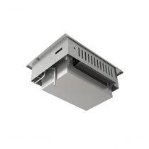 Churrasqueira A Gas De Embutir Dxx300 Essential Dinoxx Grelha Em Inox - Glp