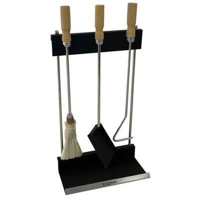 Confrateira Zzonn Cf750, Muito Mais Que Uma Churrasqueira! - Churrasqueira Prime, Lareira Externa E Cooler De Bebidas