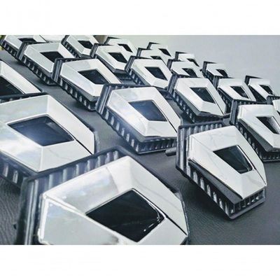 Emblema Dianteiro Grade Parachoque Clio 2003 2004 2005 2006 2007 2008 2009 2010 2011 2012