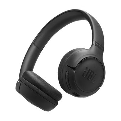 Fone De Ouvido Bluetooth Sem Fio JBL Tune 530BT - Preto