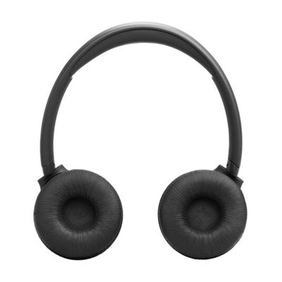 Fone De Ouvido Bluetooth Sem Fio JBL Tune 530BT - Preto
