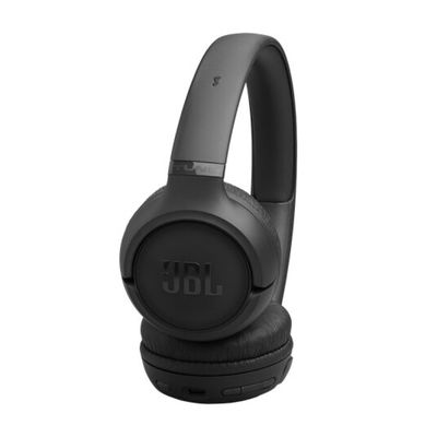 Fone De Ouvido Bluetooth Sem Fio JBL Tune 530BT - Preto
