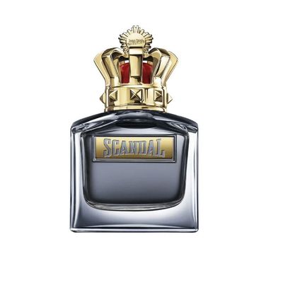 Pour Homme Edp | Masculino 100ml