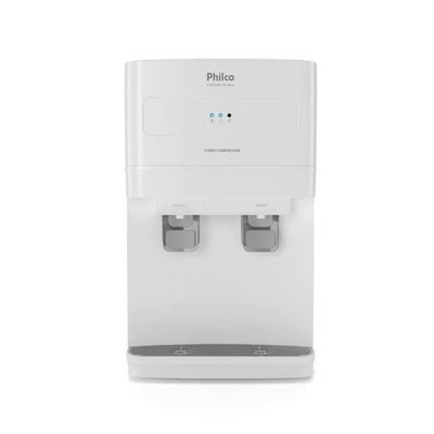 Purificador De água Philco Sistema Eco Ppu50a 127v