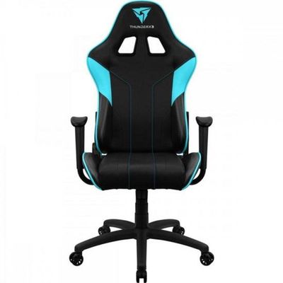 Cadeira Gamer Thunderx3 Ec3 Ciano