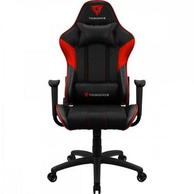 Cadeira Gamer Thunderx3 Ec3 Vermelha