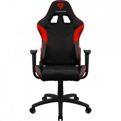 Cadeira Gamer Thunderx3 Ec3 Vermelha