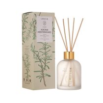 Difusor De Perfume Alecrim Mediterrâneo 200 Ml Arabesc L'envie