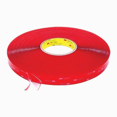Fita Dupla Face Vhb 4910 9mm X 33m