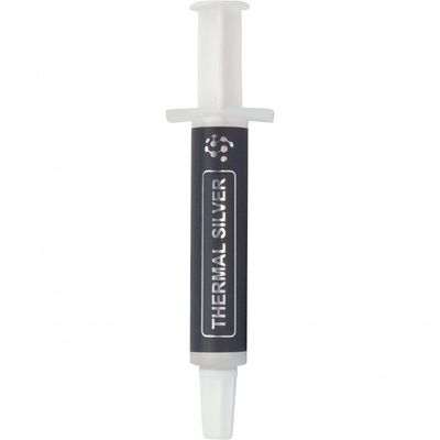 Pasta Térmica Thermal Silver 2g