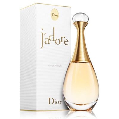 Perfume Dior J'adore - Eau De Parfum - Feminino - 150 Ml Volume Da Unidade 150 Ml