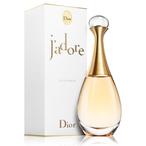 Perfume Dior J'adore - Eau De Parfum - Feminino - 150 Ml Volume Da Unidade 150 Ml