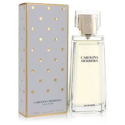 Perfume Feminino 100 Ml Eau De Toilette