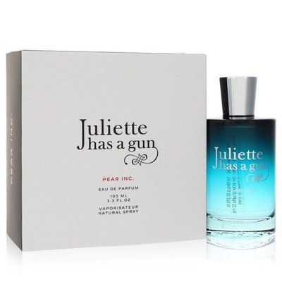 Perfume Masculino Juliette Has A Gun100 Ml Eau De Parfum