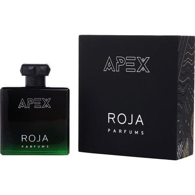 Perfume Masculino Dove Apex Eau de Parfum Spray 100ml