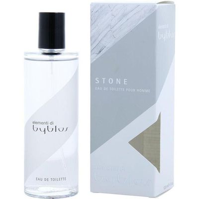 Perfume Masculino Byblos Stone Edt Spray 120ml