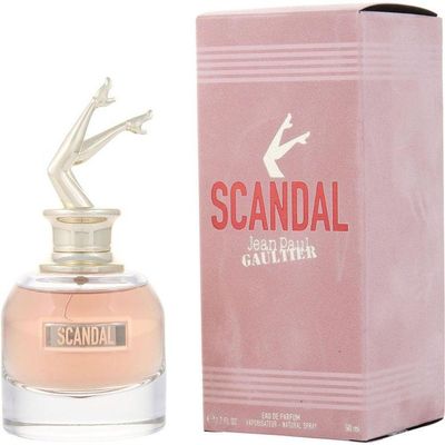 Perfume Feminino Jean Paul Gaultier Scandal Edp 50 Ml