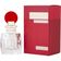 Perfume Feminino Miu Fleur D'argent Edp Absolue Spray 50 Ml(ano Novo Chinês Edição Limitada)