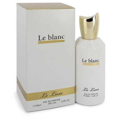 Perfume Feminino Le Luxe 100 Ml Eau De Parfum Spray