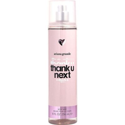 Perfume Feminino Ariana Grande Thank U Next P-corpo Mist 236 Ml