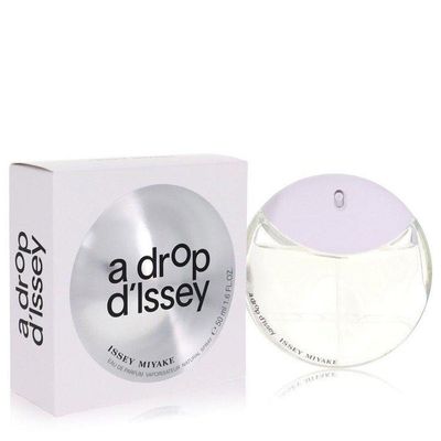 Perfume Feminino A Drop D'issey Issey Miyake Eau De Parfum 50 Ml
