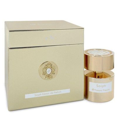 Perfume Feminino 90 Ml Extrato De Perfume Spray