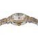 Relógio Seculus Feminino Ref: 23747lpsvbs2 Clássico Bicolor
