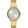 Relógio Orient Feminino Ref: Fgss0247 S1kx Casual Dourado