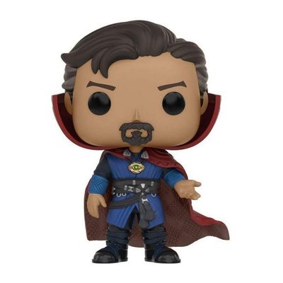Funko Pop Marvel 169 Doctor Strange